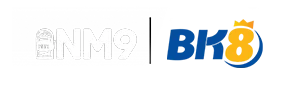 logo nm9 x bk8